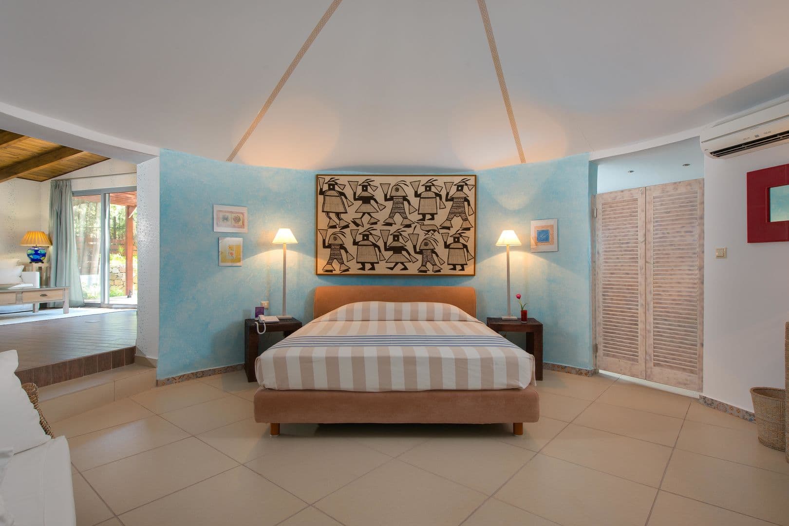 Dionysos Hotel foto 2