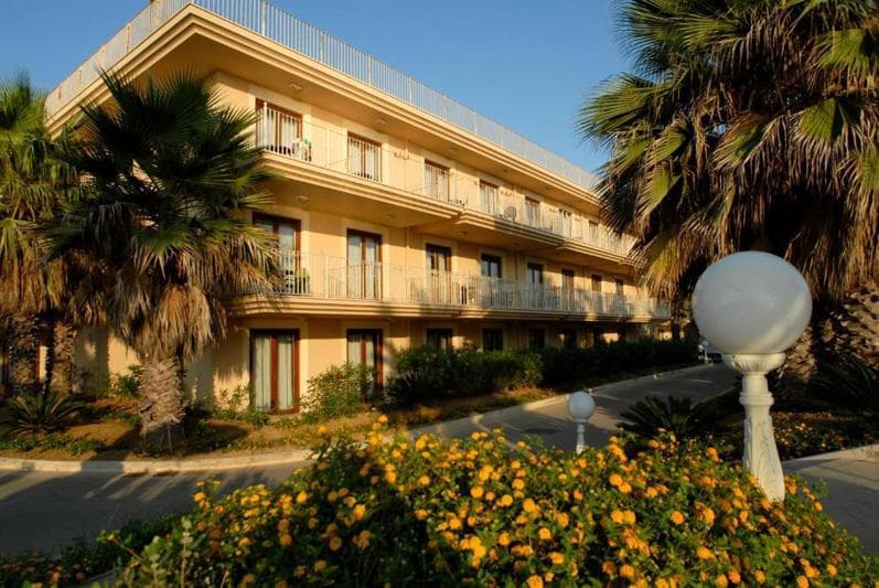 Dioscuri Bay Palace foto 3
