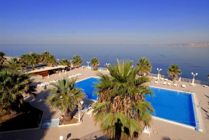 Dioscuri Bay Palace foto 4