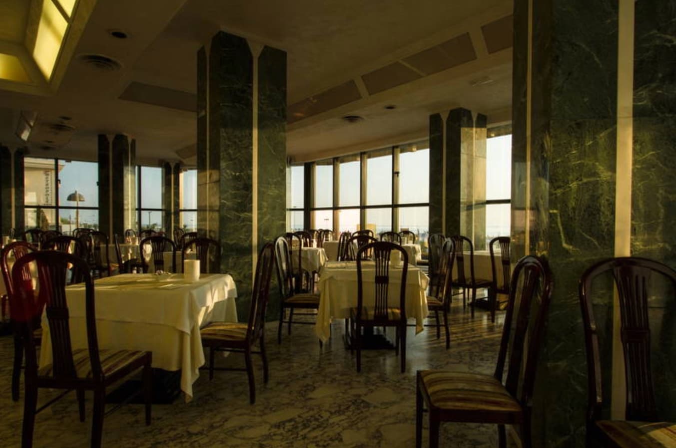 Diplomat Palace foto 3