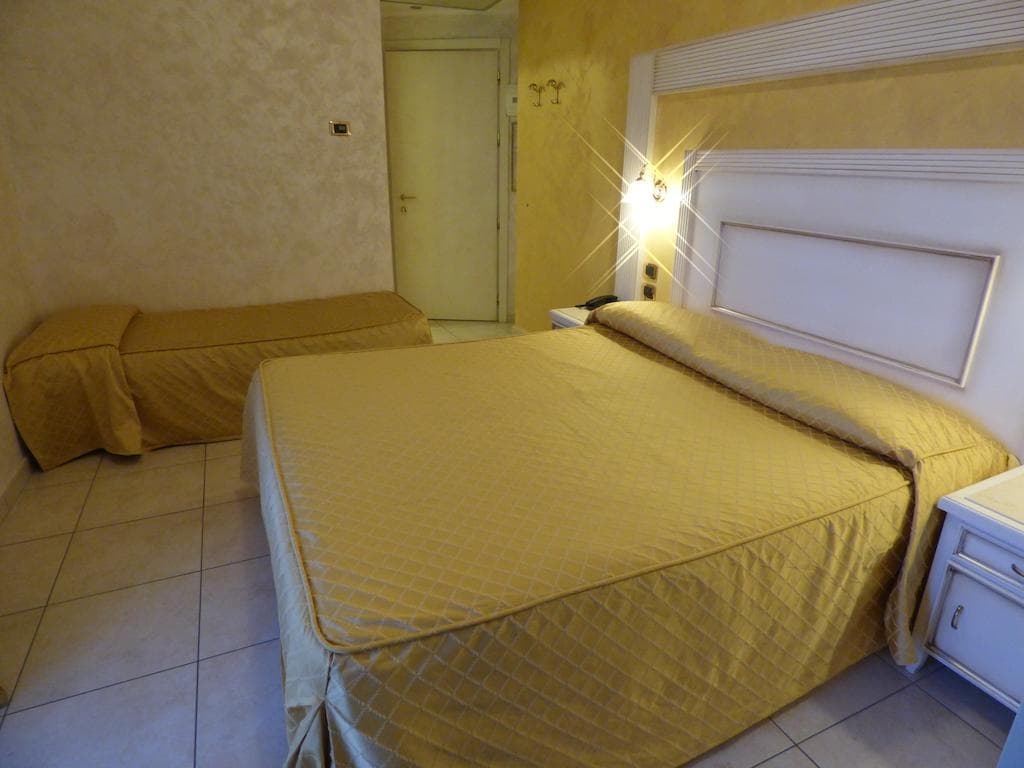 Diplomat Palace foto 2