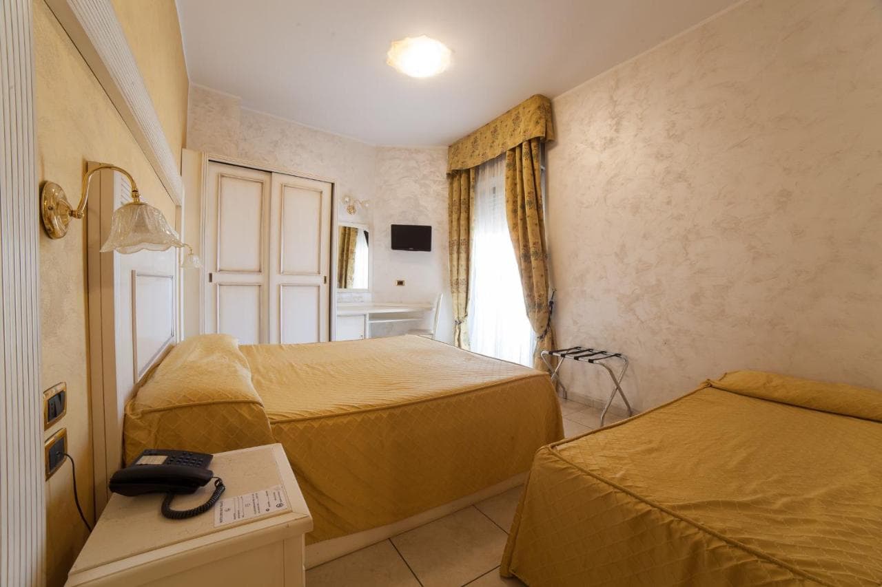 Diplomat Palace foto 2