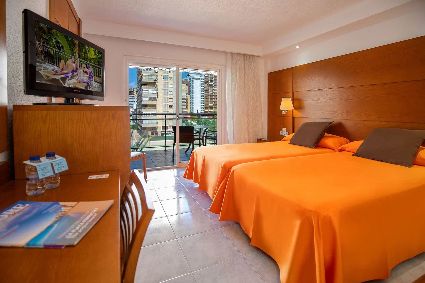 Hotel Servigroup Diplomatic foto 2