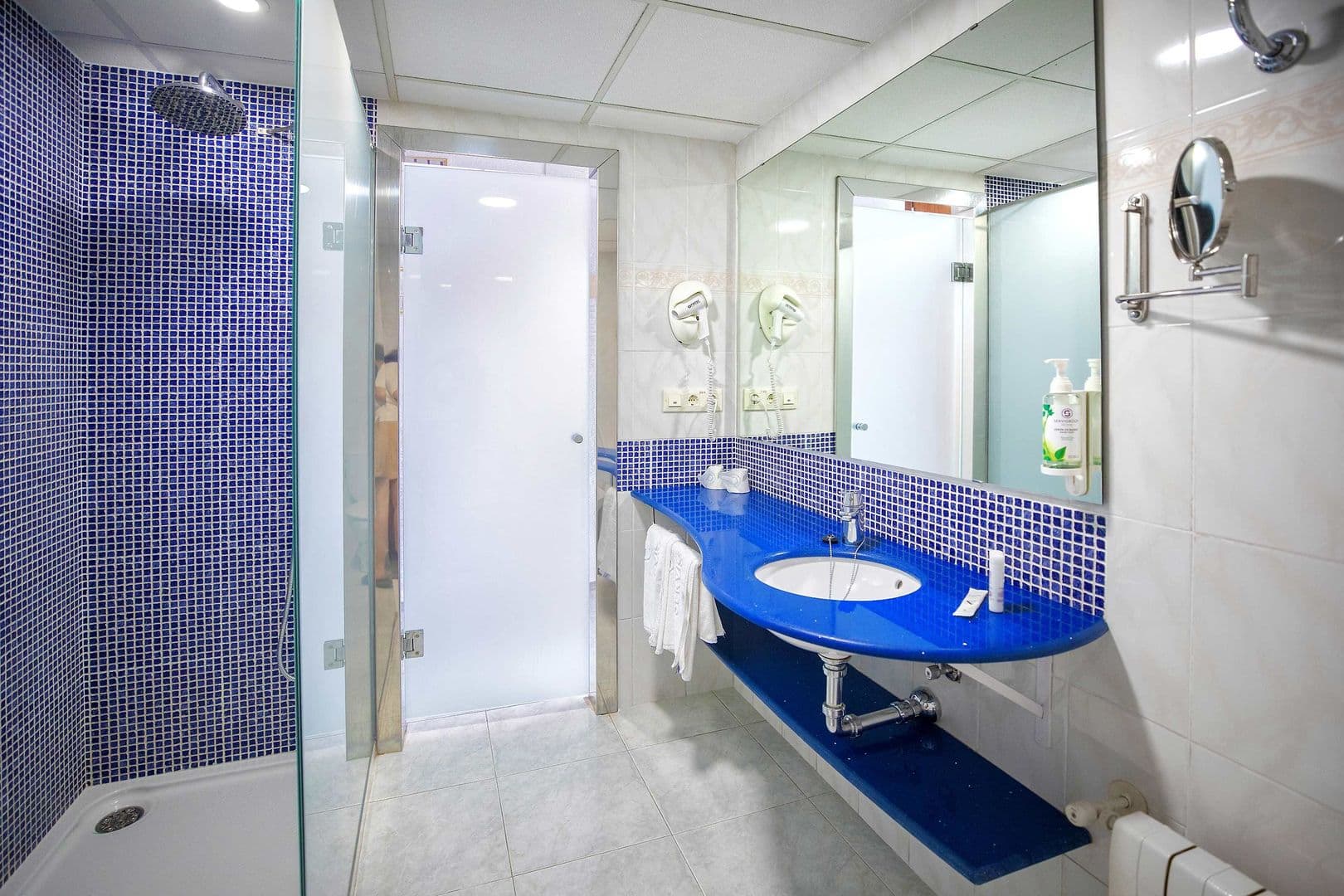 Hotel Servigroup Diplomatic Benidorm photo 5