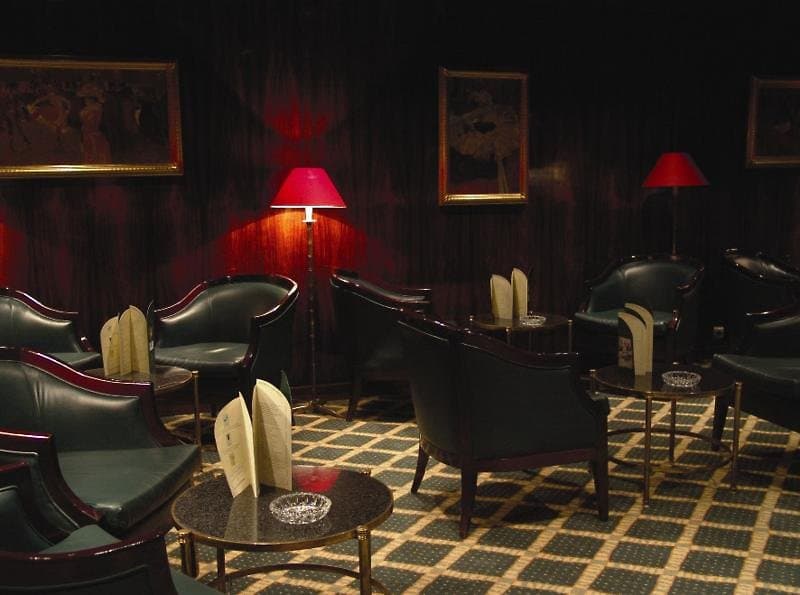 VIP Executive Diplomatico Lissabon photo 5