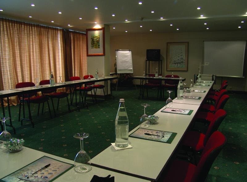 VIP Executive Diplomatico foto 2