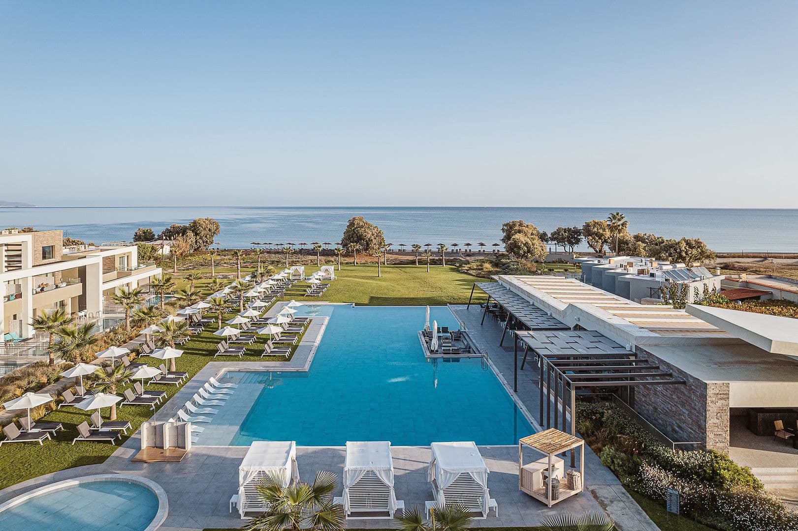 Myrion Beach Resort & Spa foto 1