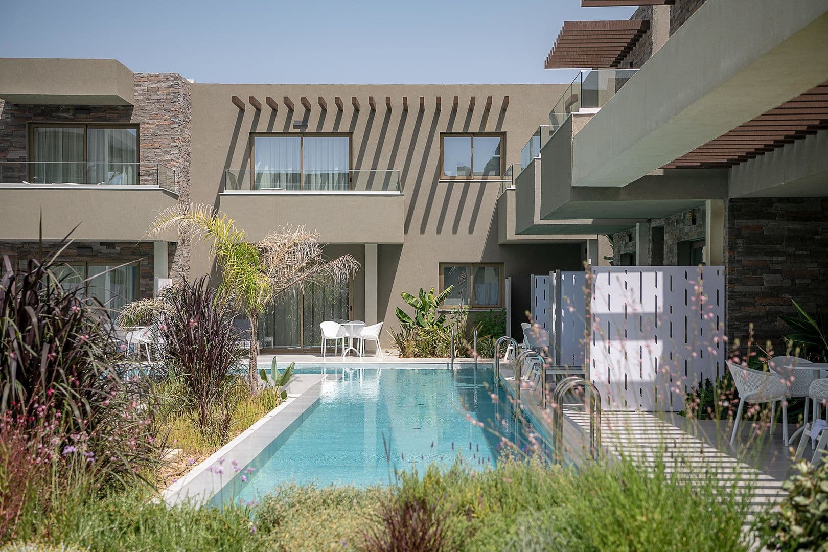 Myrion Beach Resort & Spa foto 4