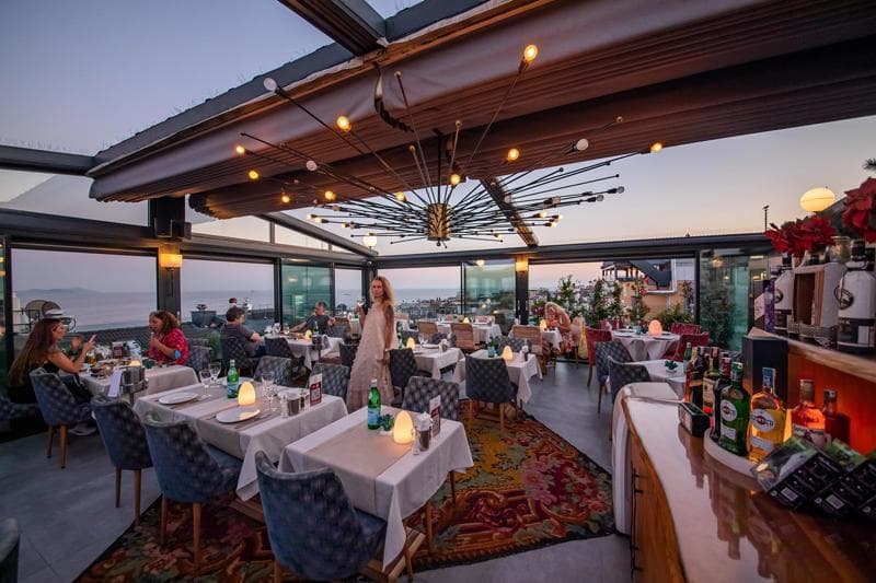 Divan Istanbul foto 1