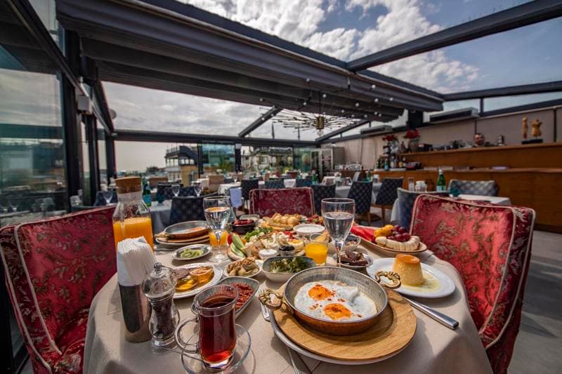 Divan Istanbul foto 2