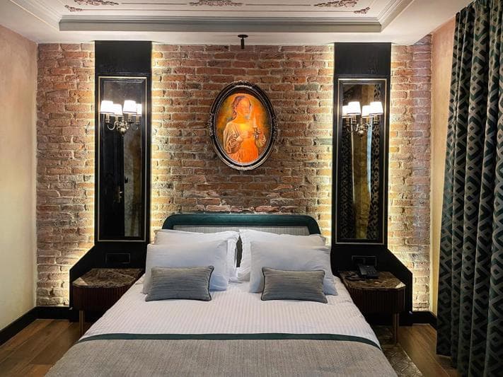 Divan Istanbul Istanbul photo 5
