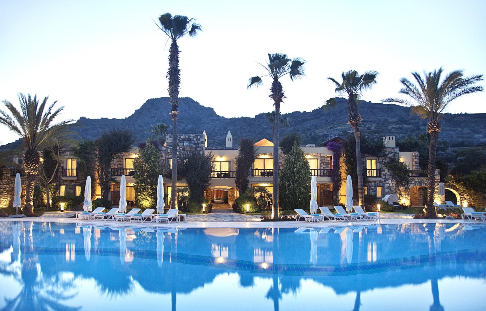 Divan Bodrum foto 4