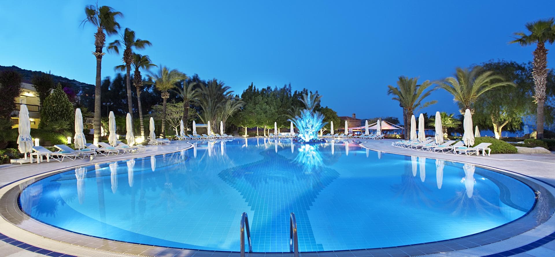 Divan Bodrum foto 1