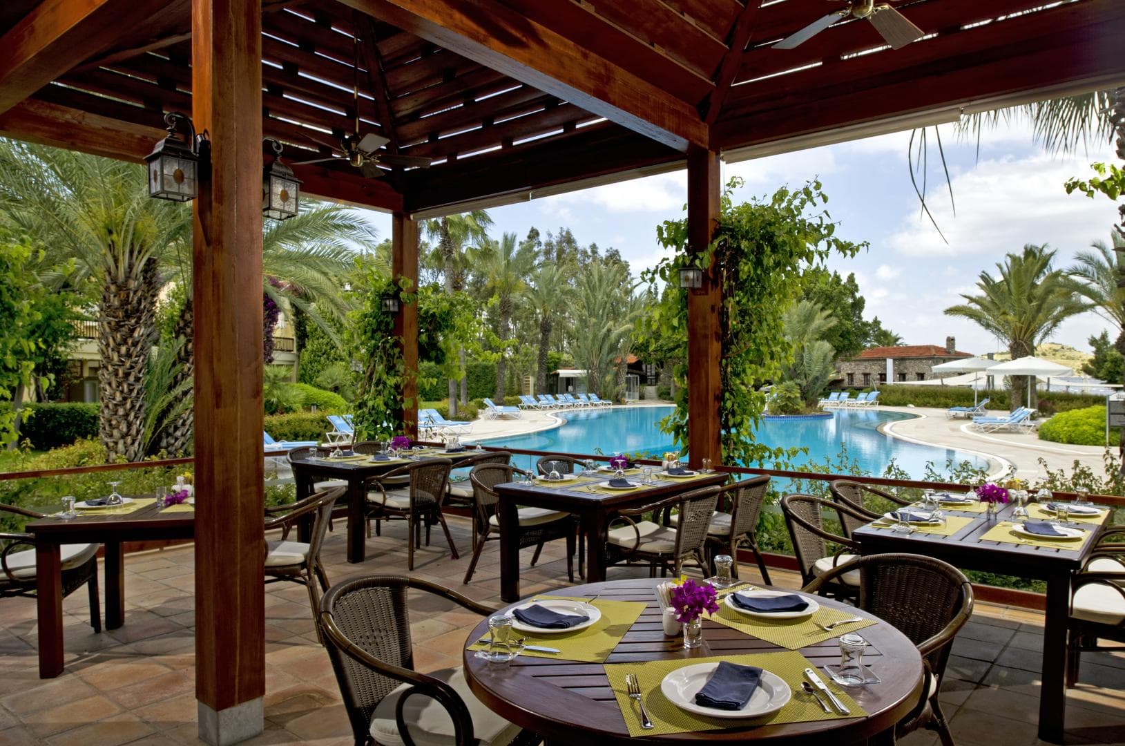 Divan Bodrum foto 2
