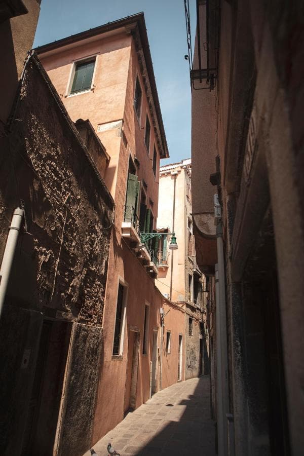 Residenza Ducato Venetië photo 5