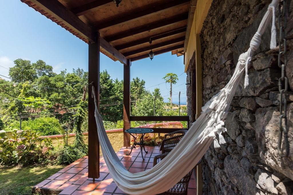 Pestana Quinta do Arco Nature & Rose Garden Hotel foto 4