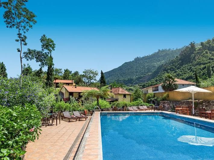 Pestana Quinta do Arco Nature & Rose Garden Hotel foto 1