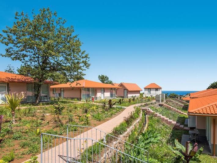 Pestana Quinta do Arco Nature & Rose Garden Hotel foto 2