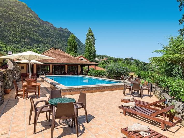 Pestana Quinta do Arco Nature & Rose Garden Hotel foto 3
