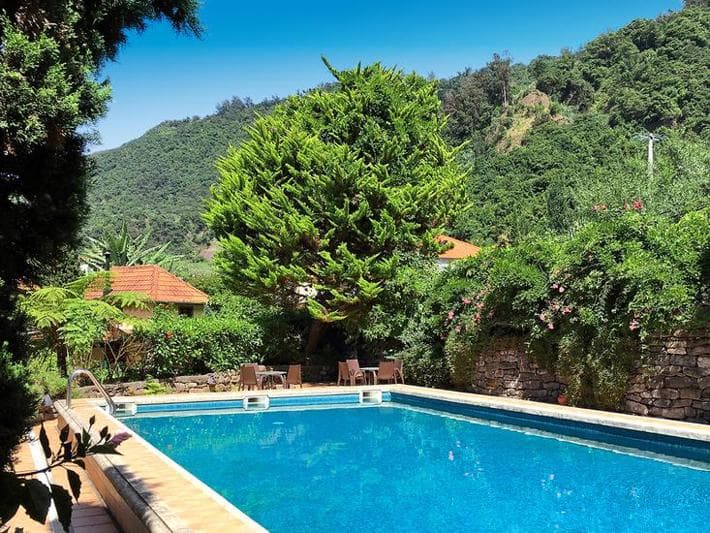 Pestana Quinta do Arco Nature & Rose Garden Hotel foto 4