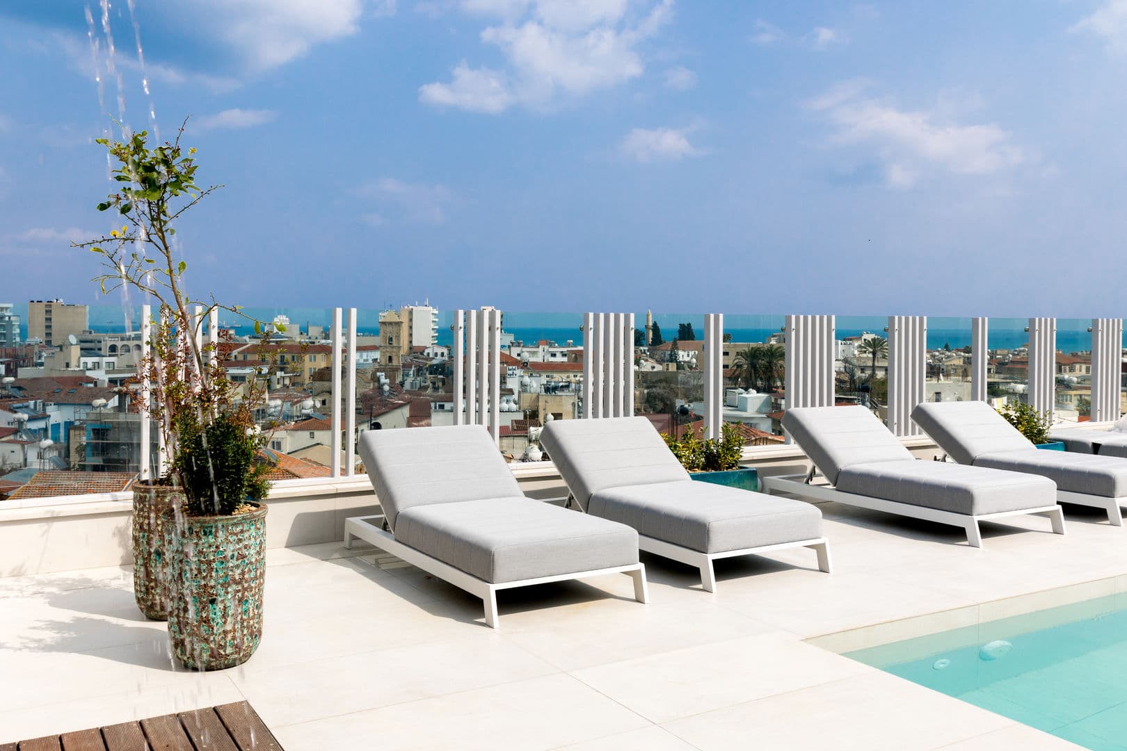 Hotel Indigo Larnaca foto 3