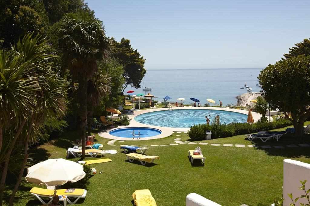 Hotel Do Mar foto 2