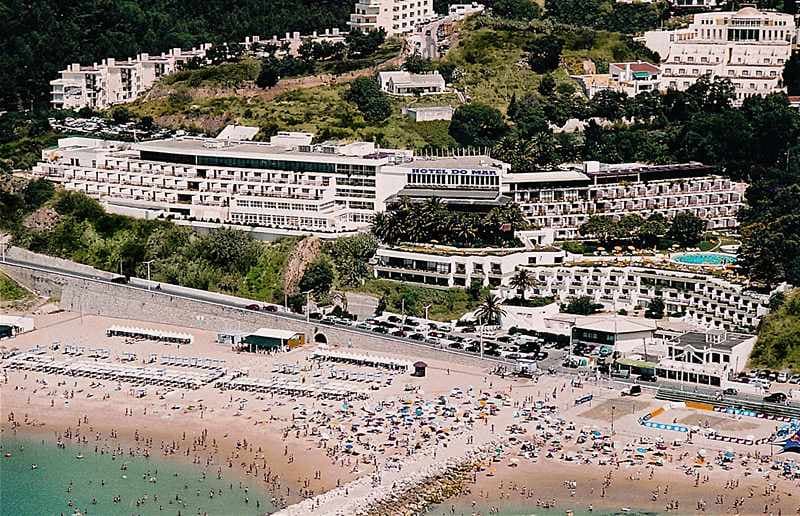 Hotel Do Mar Sesimbra photo 5