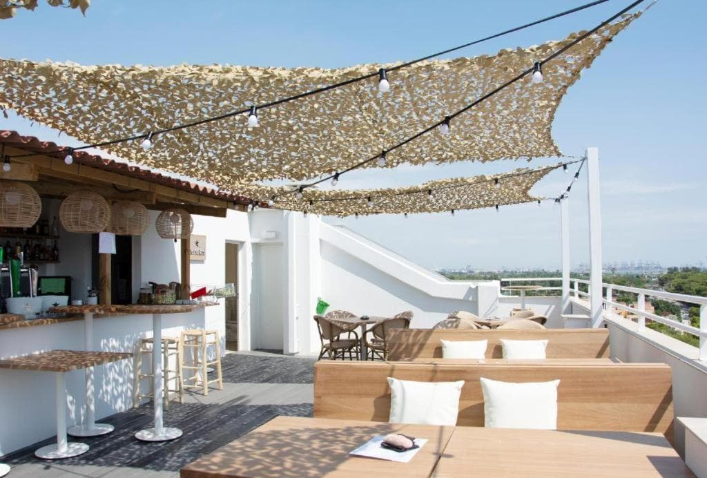 You & Co Saler Beach Boutique foto 2