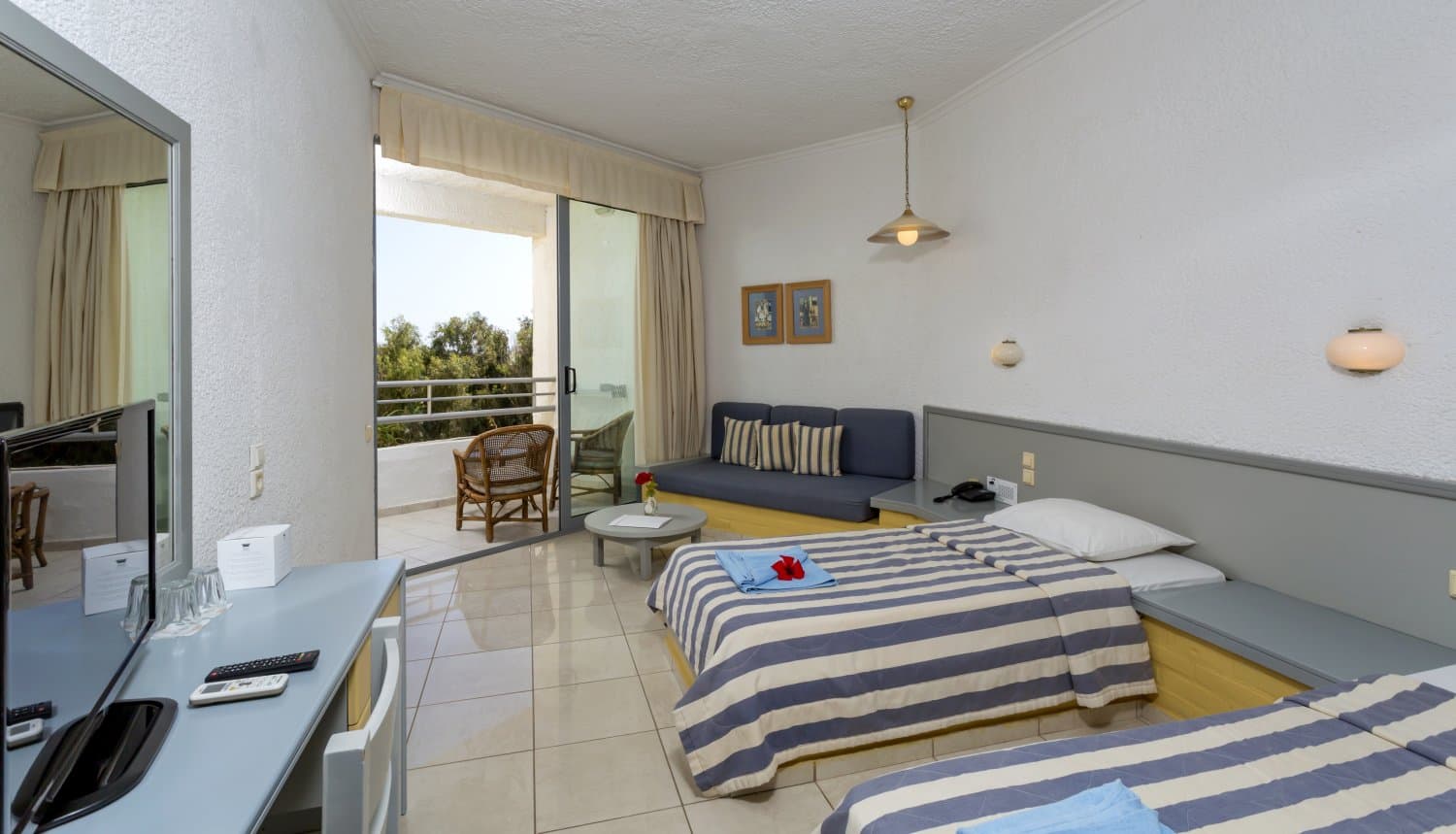 Dessole Dolphin Bay Resort foto 3