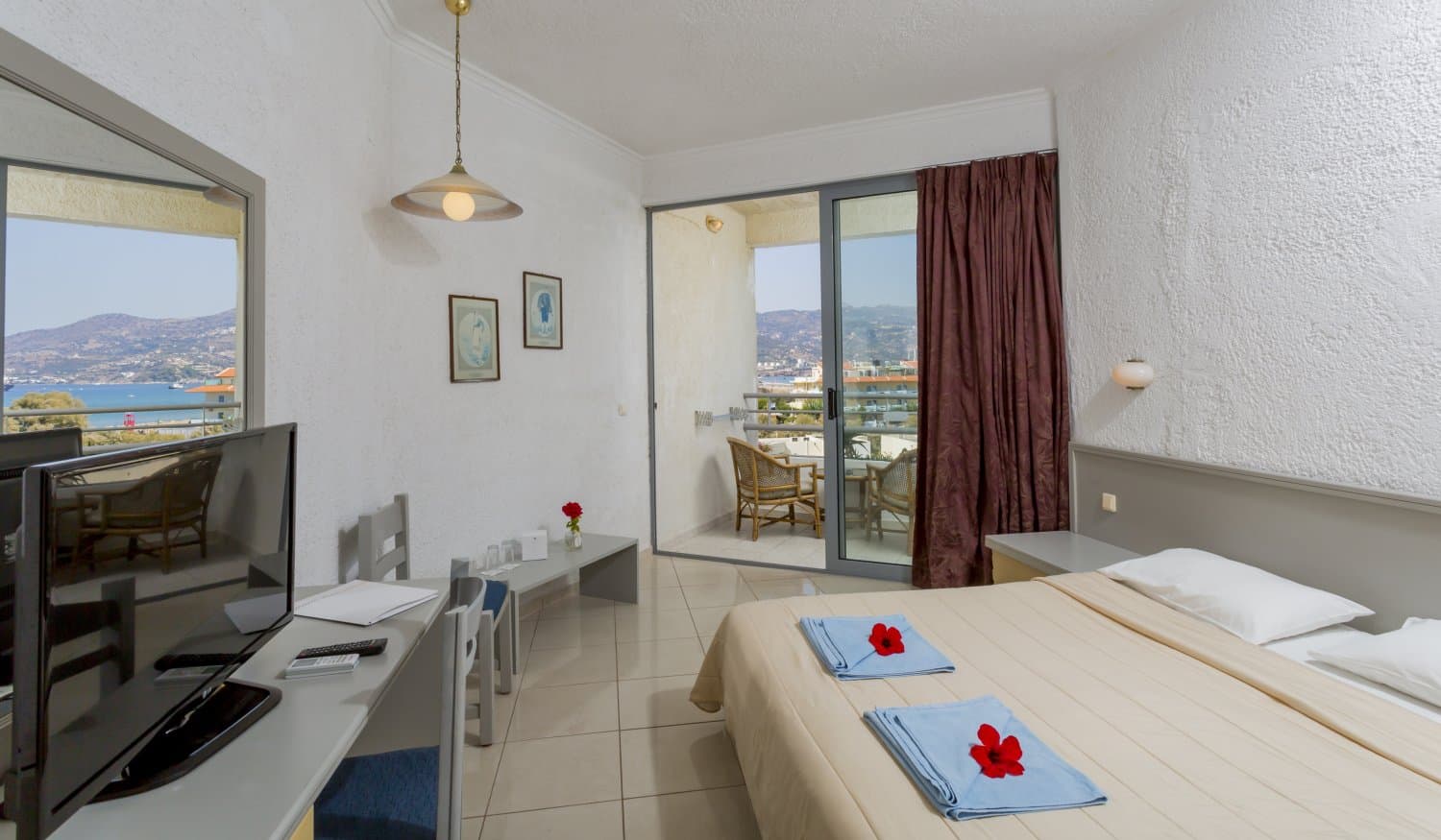 Dessole Dolphin Bay Resort foto 4