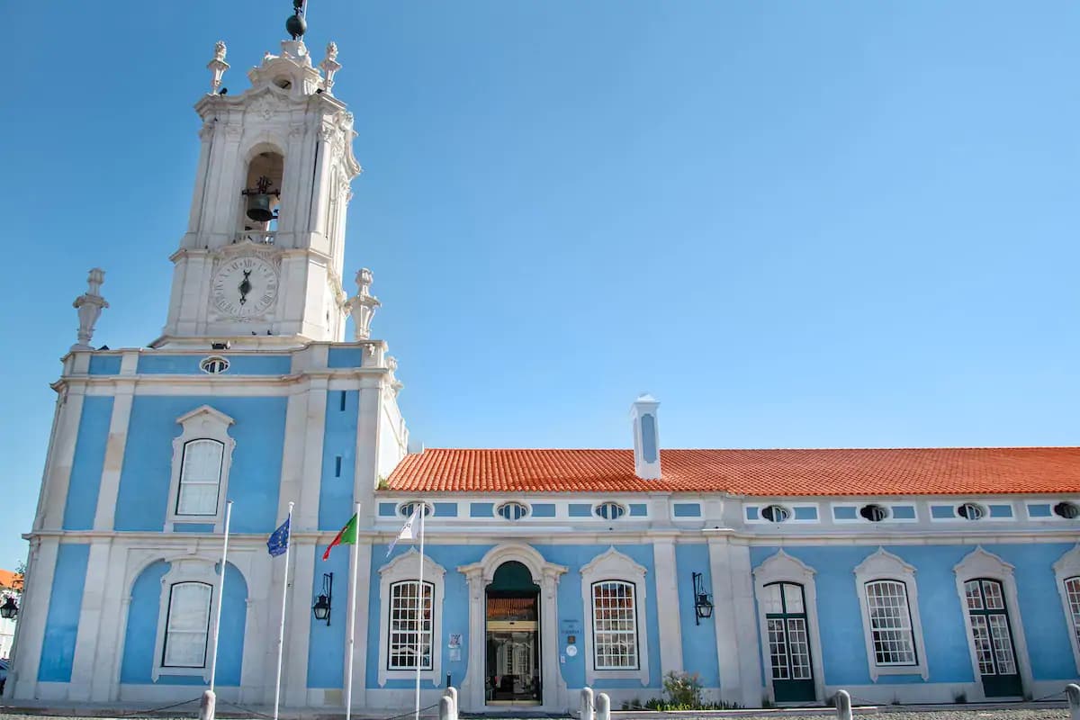 Pousada Palácio de Queluz Queluz photo 5