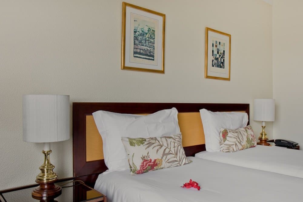 Hotel D. Luís Coïmbra photo 5