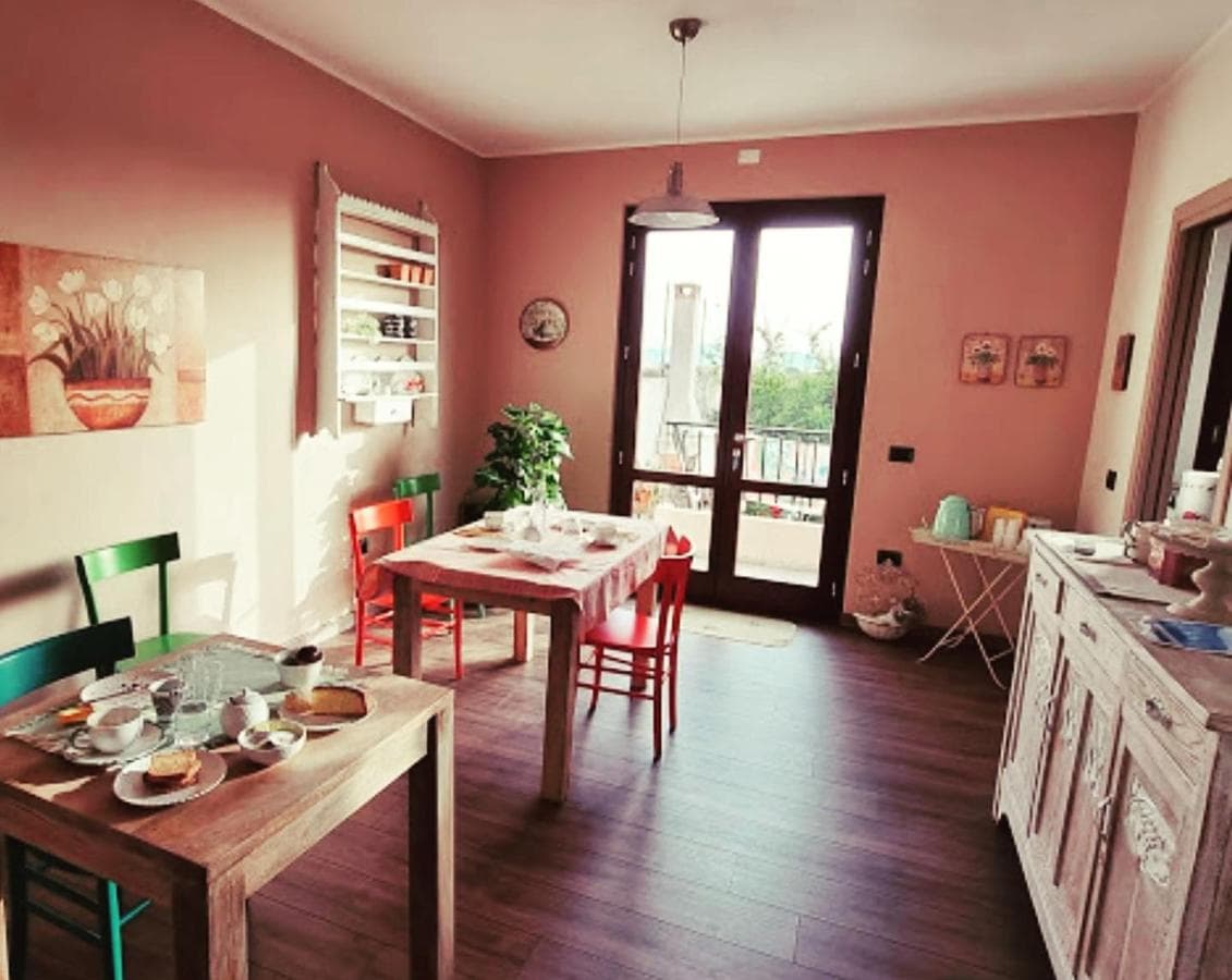 B&B Civico13 foto 4