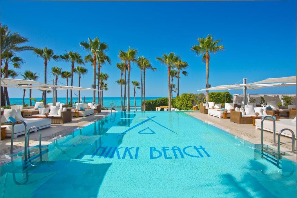 Don Carlos Resort & Spa foto 1