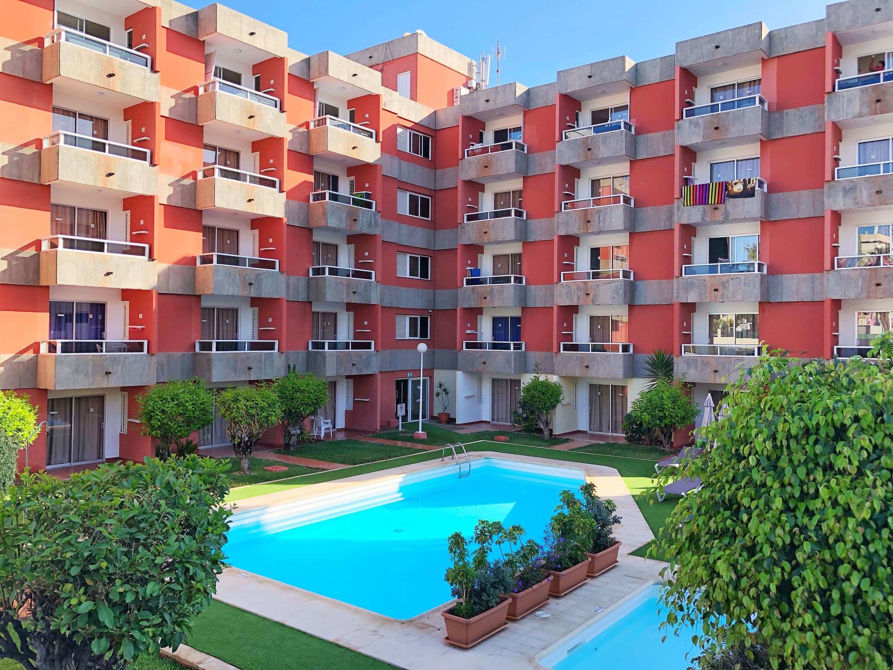 Apartamentos Don Gregorio foto 1
