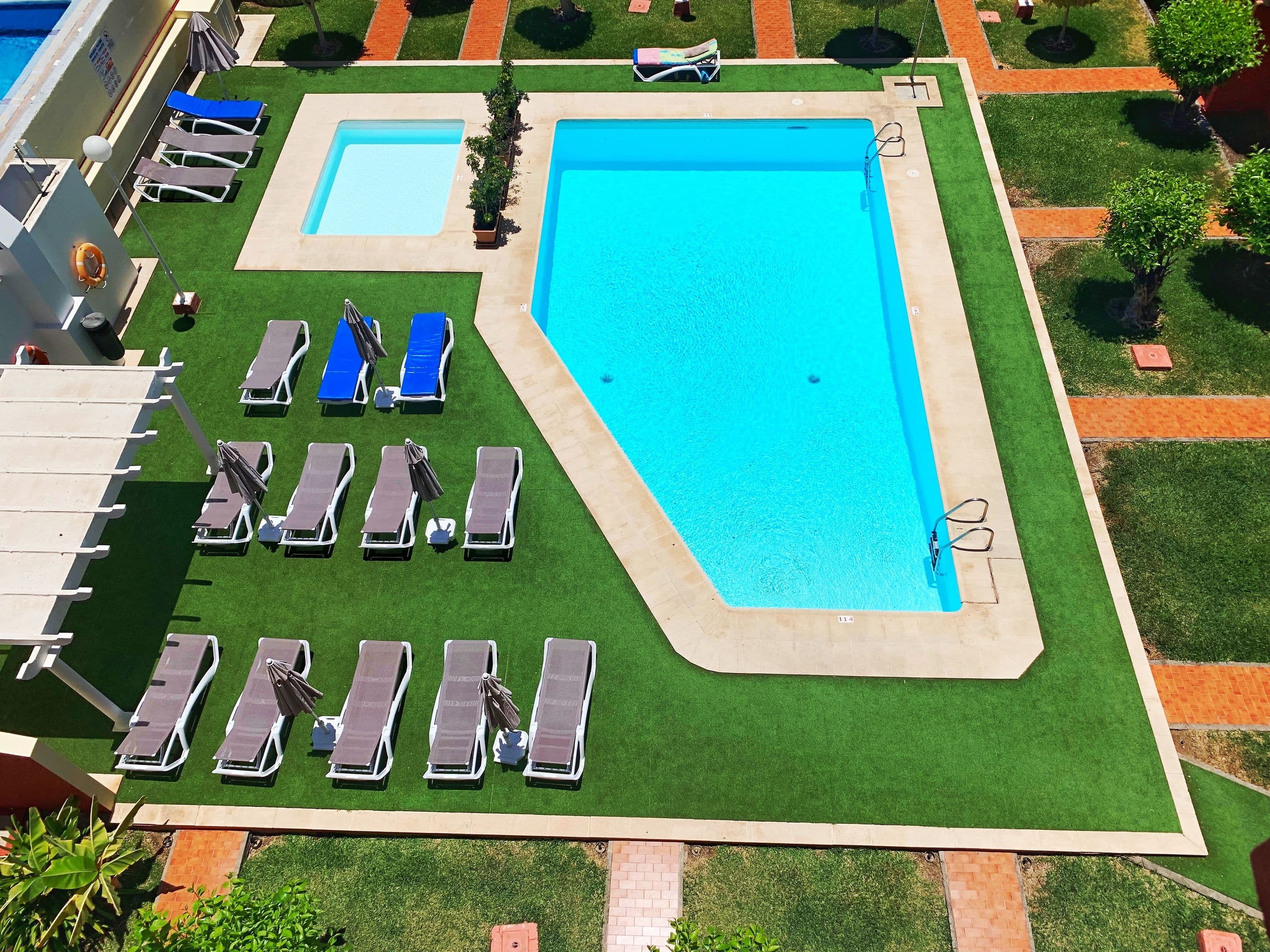 Apartamentos Don Gregorio Playa del Inglés photo 5