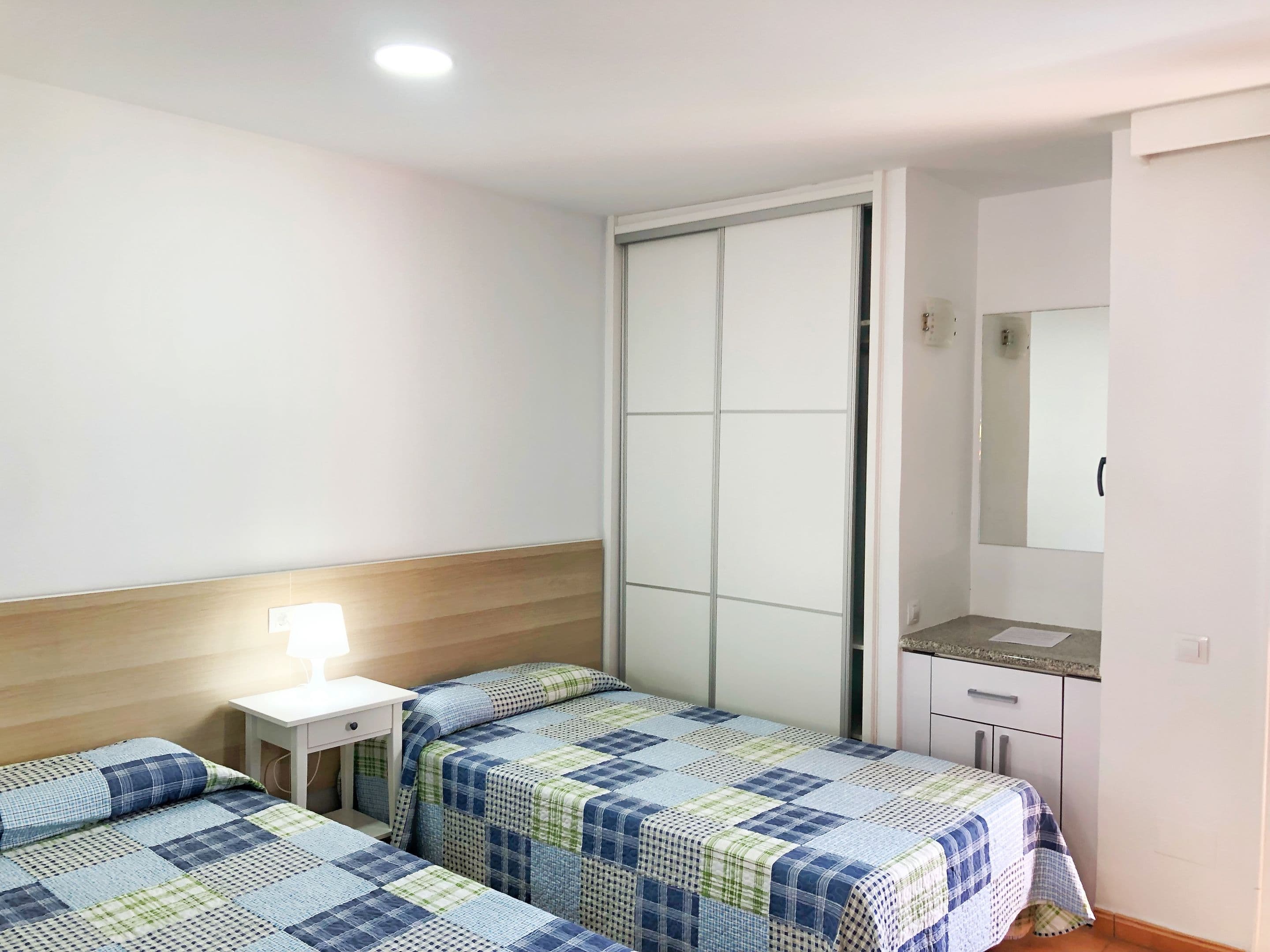Apartamentos Don Gregorio foto 2