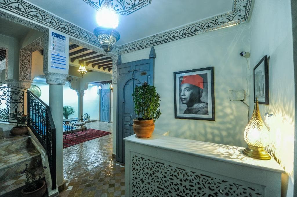 Riad Milouda foto 4