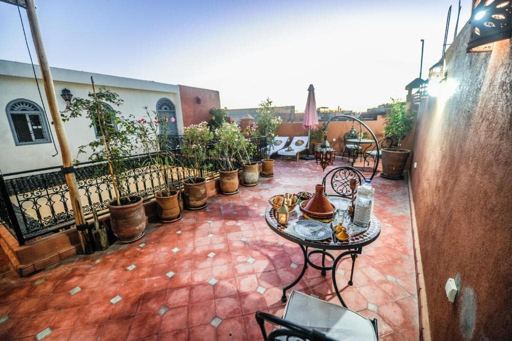 Riad Milouda foto 3