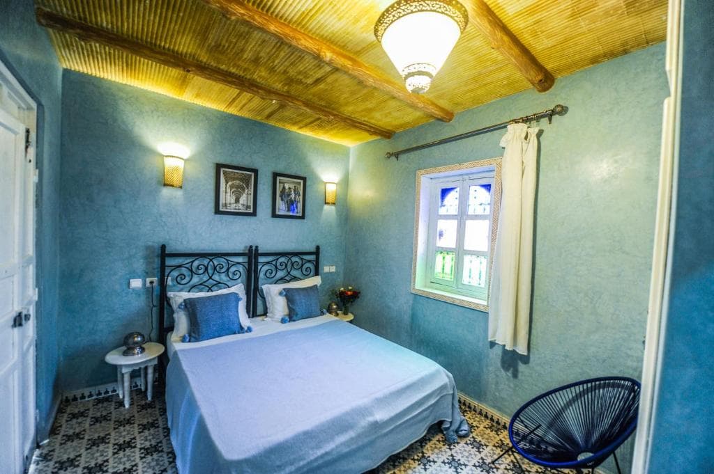 Riad Milouda foto 2