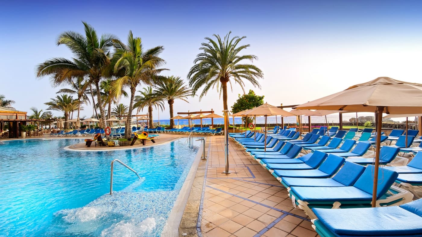 Bull Dorado Beach & Spa foto 4