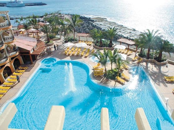 Bull Dorado Beach & Spa foto 1