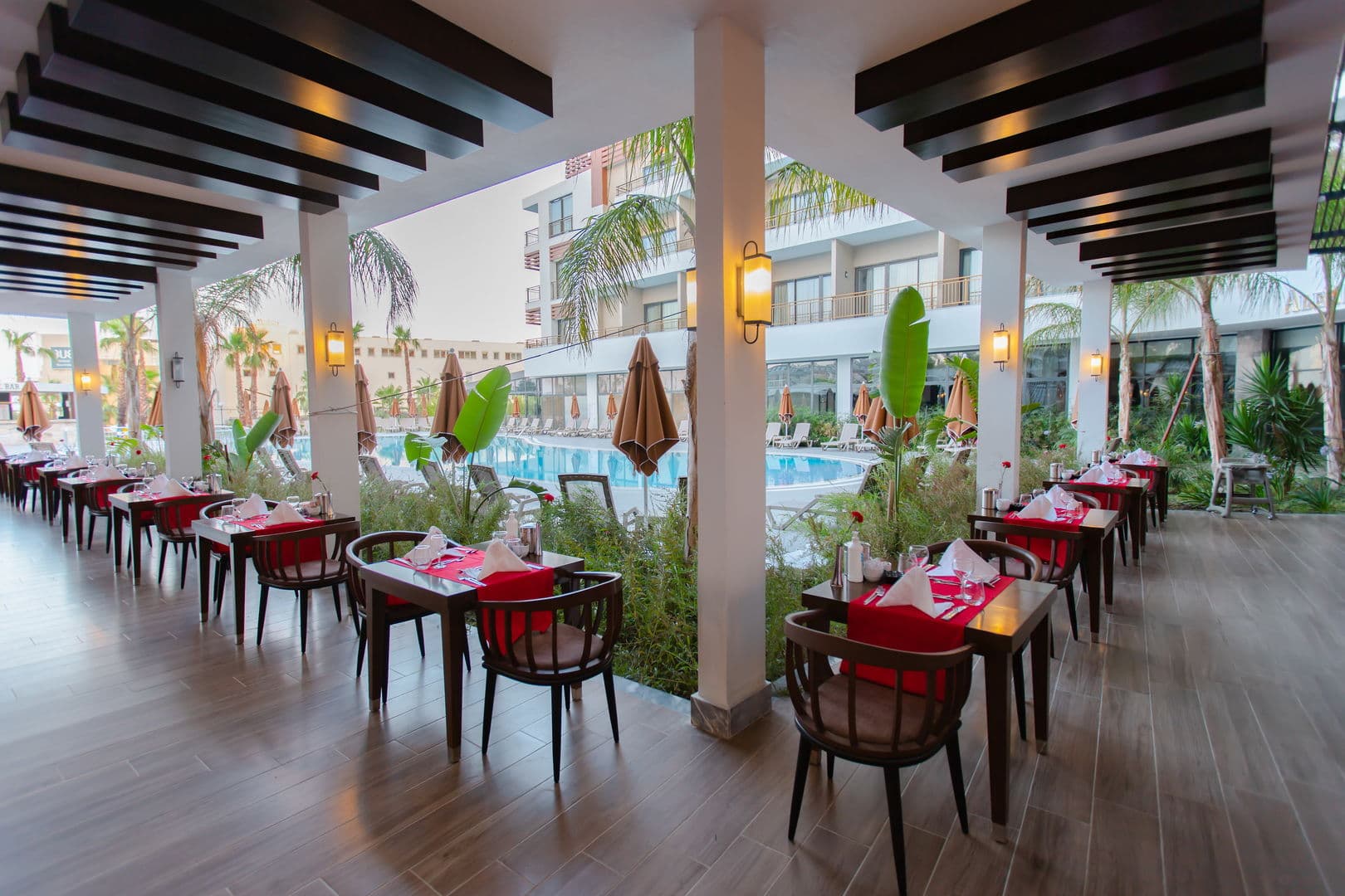 Alexia Resort & SPA foto 4