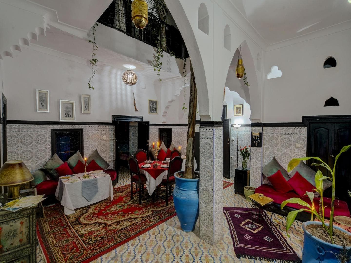 Riad Des Remparts & Spa Marrakech photo 5