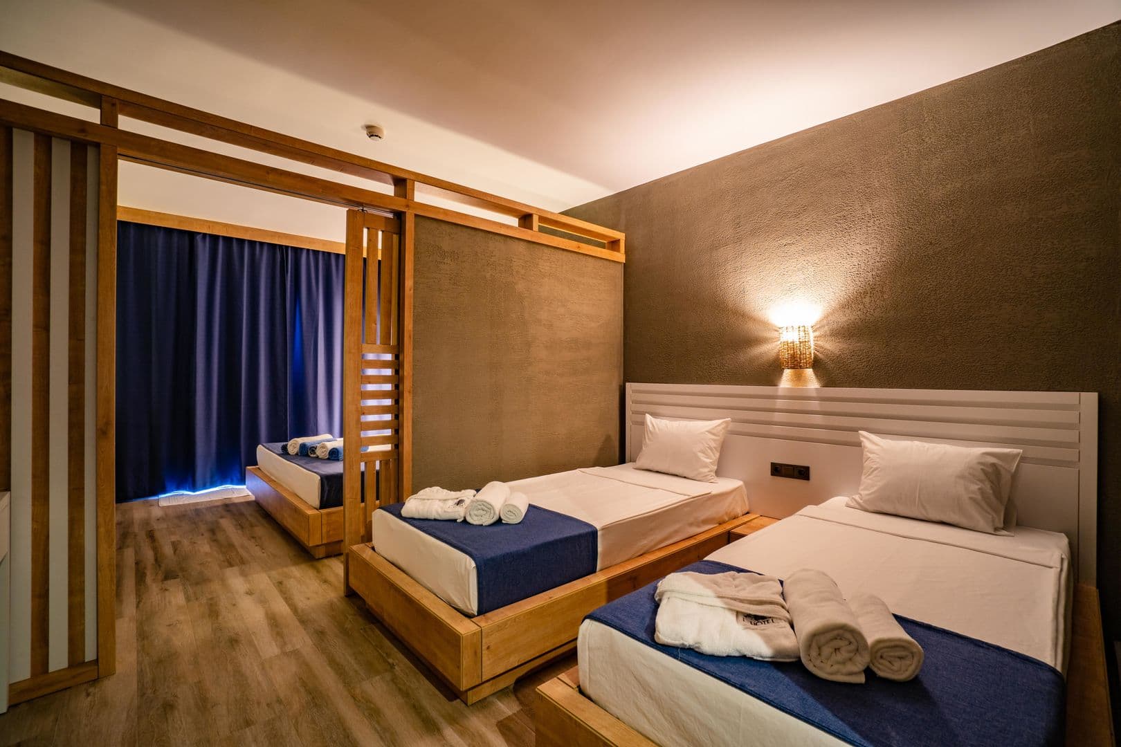 L Hotel Sarigerme foto 2