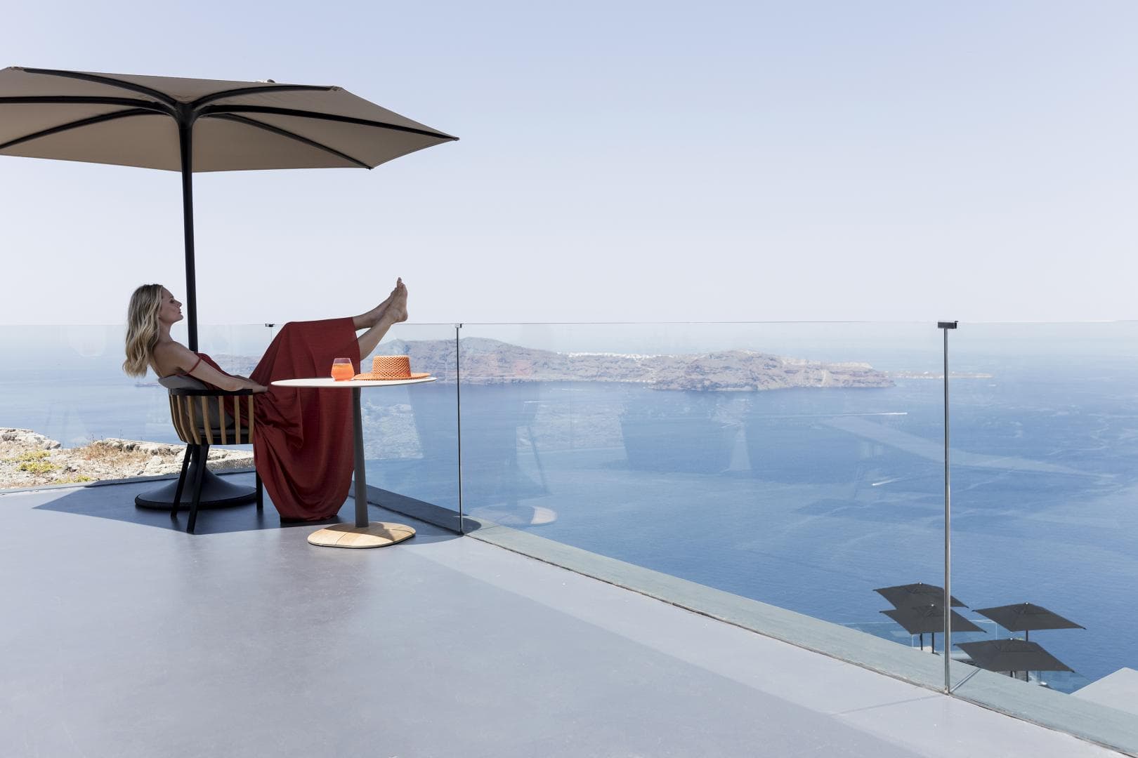 Kivotos Santorini Imerovígli photo 5
