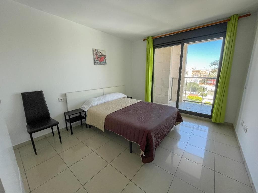 Apartamentos Playa de Benicarló 3000 foto 2