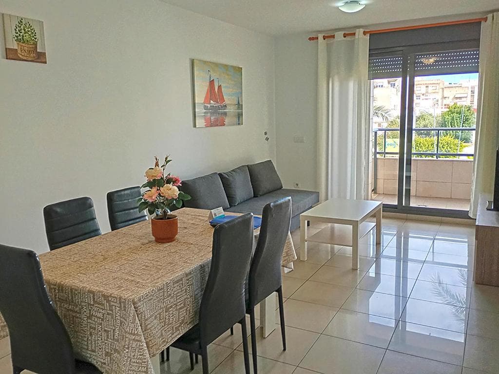 Apartamentos Playa de Benicarló 3000 foto 4