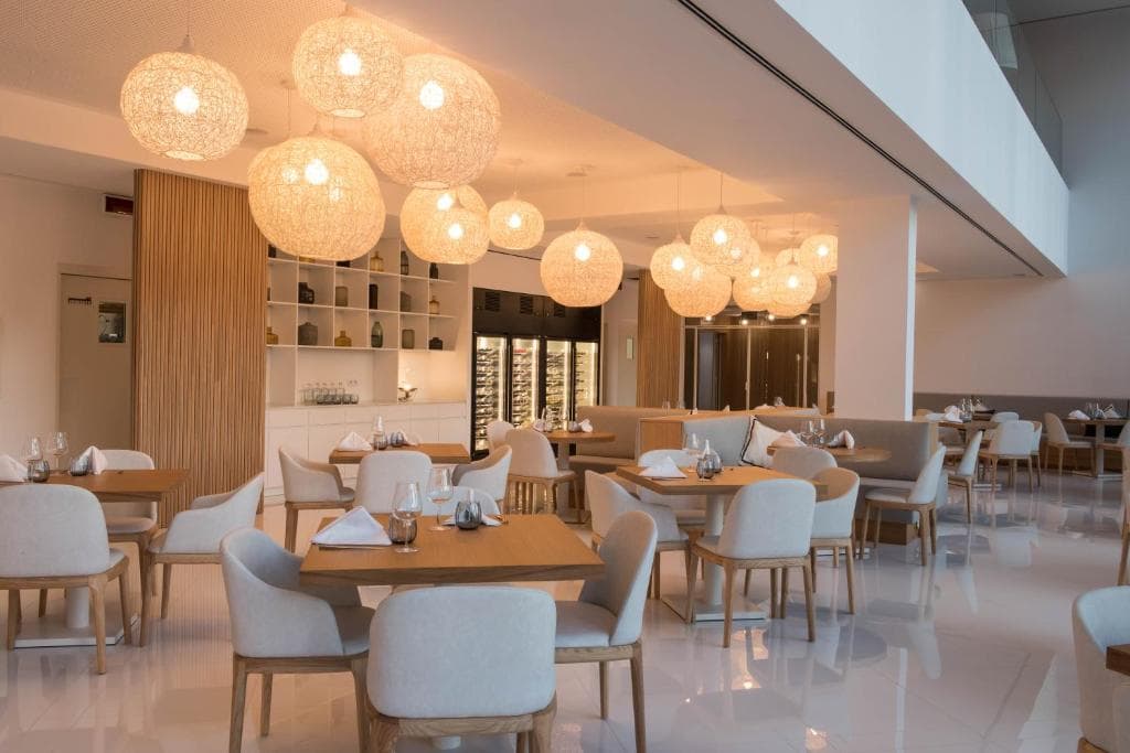 Aroeira Lisbon Hotel - Sea & Golf foto 4