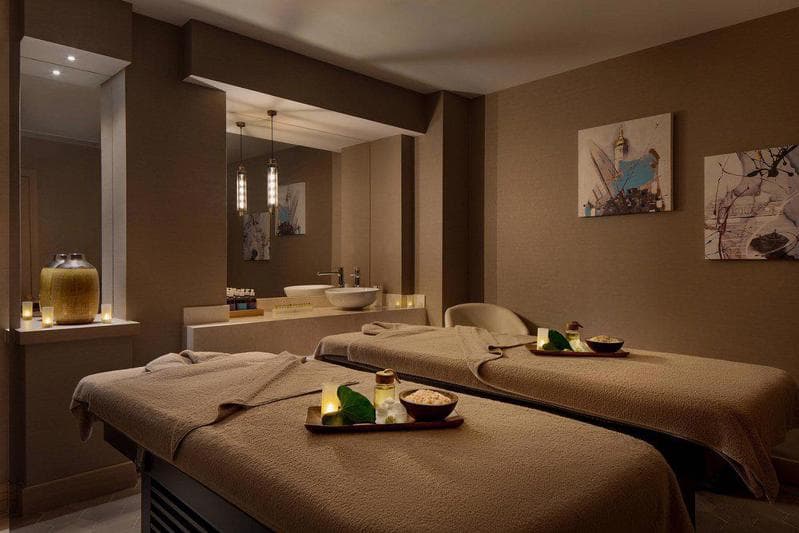 JW Marriott Istanbul Bosphorus foto 4